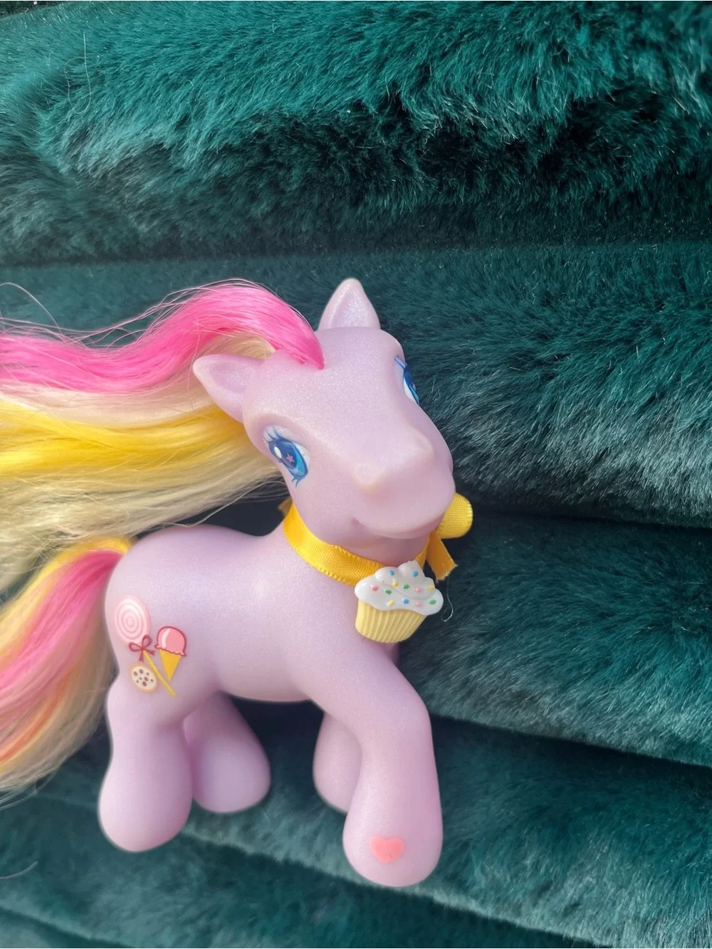 G3 MLP Triple Treat